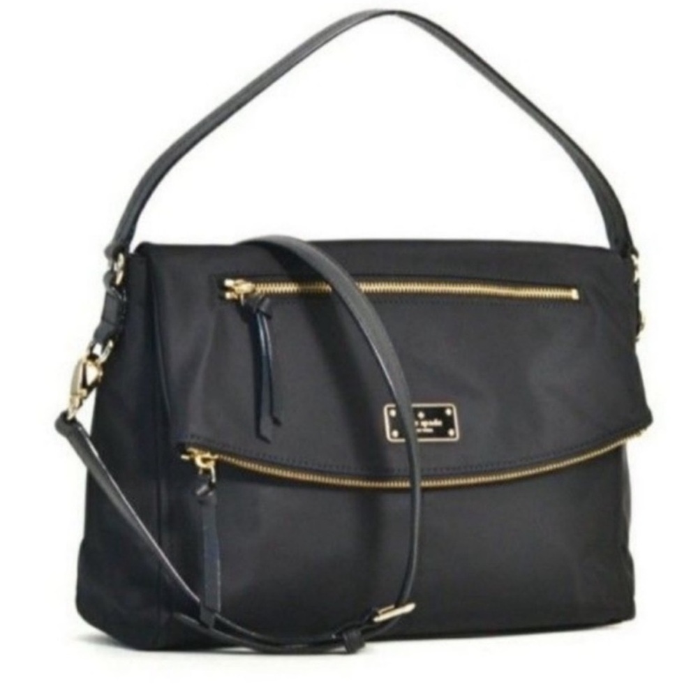 Kate Spade Blake Avenue Lyndon Crossbody